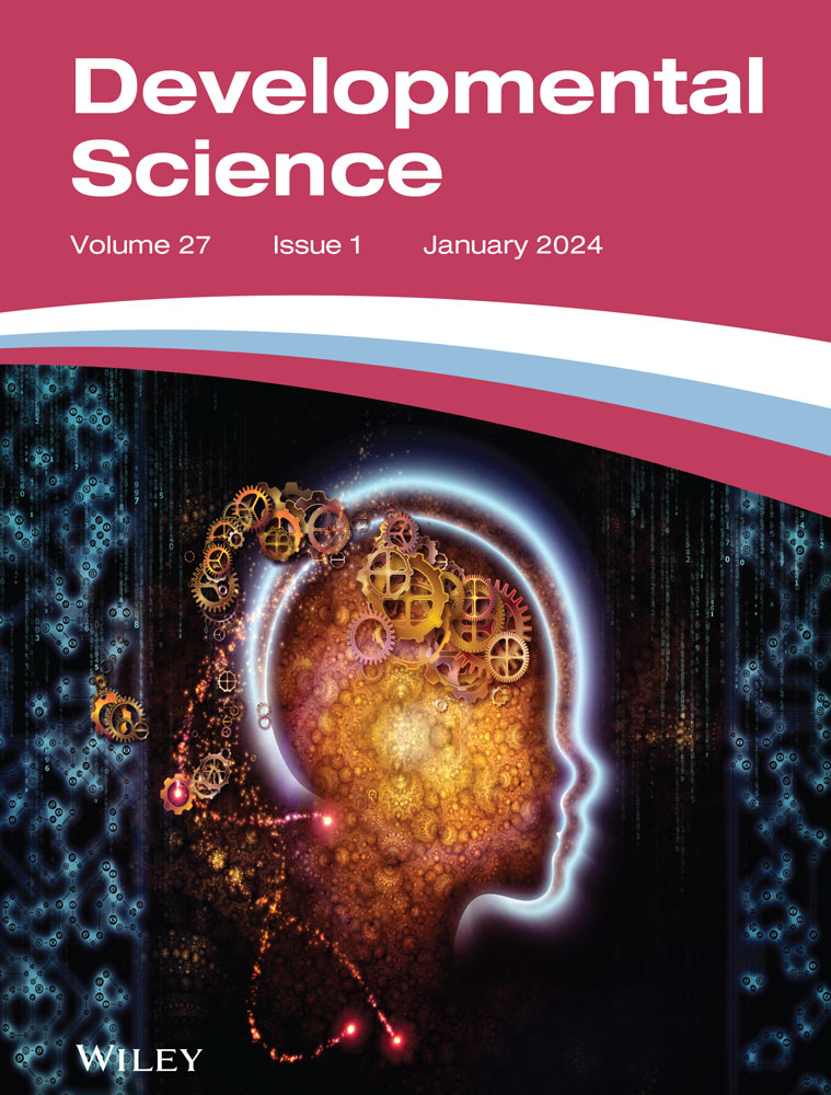 Developmental Science